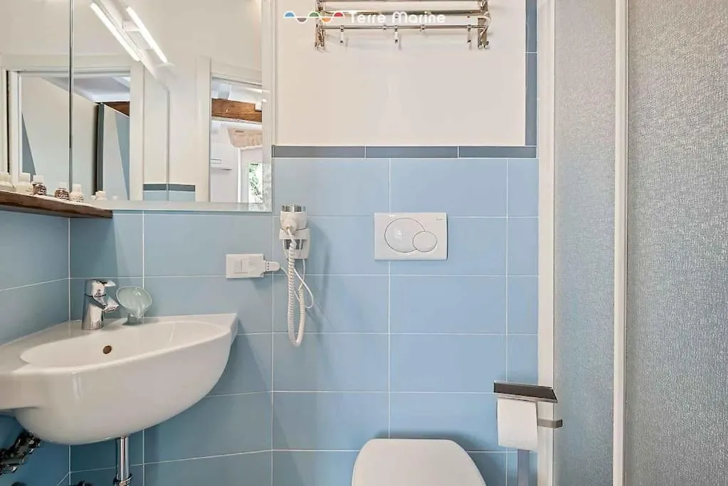 Apartment Lover'S Lane 1, Terremarine Riomaggiore