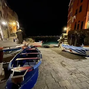 Apartment Ca Di Euro, Riomaggiore
