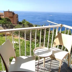  Appartamento Sea View
