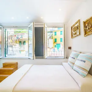 Sotto Sale-5 Terre Gasthuis