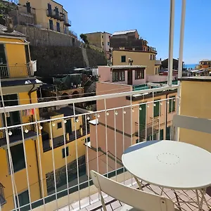 Ca' Di Su Riomaggiore