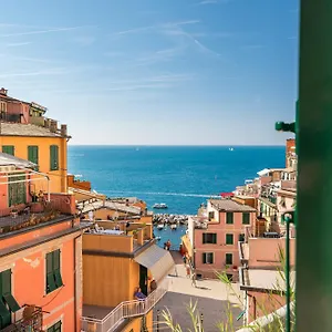 La Vista Di Marina By The First Apartamento
