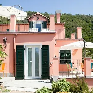 Il Nettare Gasthuis