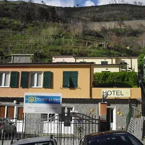 2* Hotell Del Sole