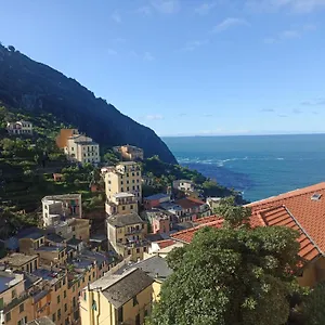 Apartment Giovanna, Riomaggiore