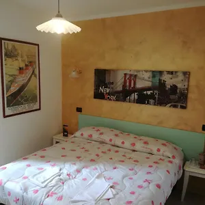 Ca' Dei Lisci Riomaggiore