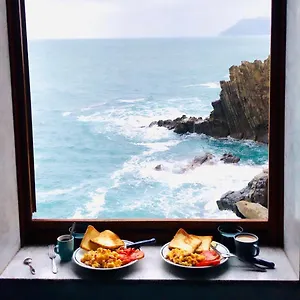 Apartment Voce Del Mare, Riomaggiore