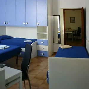Casa Il Gabbiano Apartamento