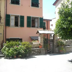 Apartment Casa De Batte, Riomaggiore