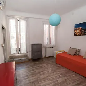 Casa Del Borgo By Arbaspàa Apartamento